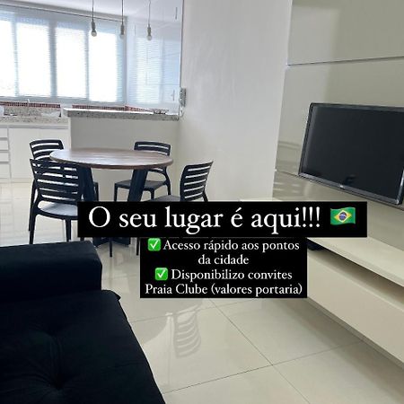 Acesso Rapido Aos Pontos Da Cidade, Novo, Com Ar Apartment อูเบร์ลังเจีย ภายนอก รูปภาพ