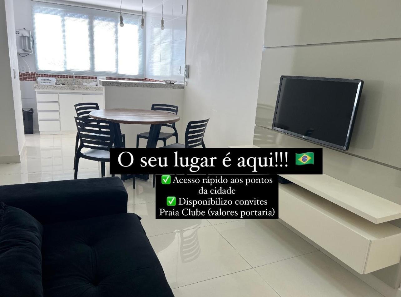 Acesso Rapido Aos Pontos Da Cidade, Novo, Com Ar Apartment อูเบร์ลังเจีย ภายนอก รูปภาพ